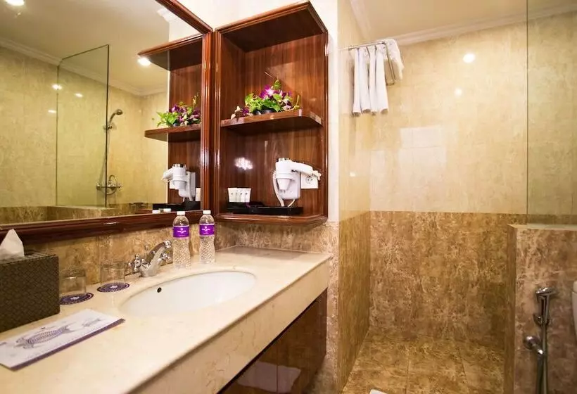 ジュニアスイート, Arion Suites Hotel Kemang