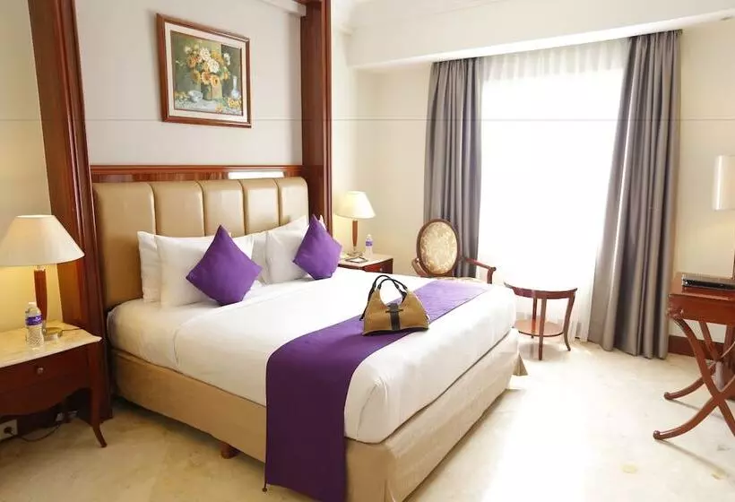 ジュニアスイート, Arion Suites Hotel Kemang
