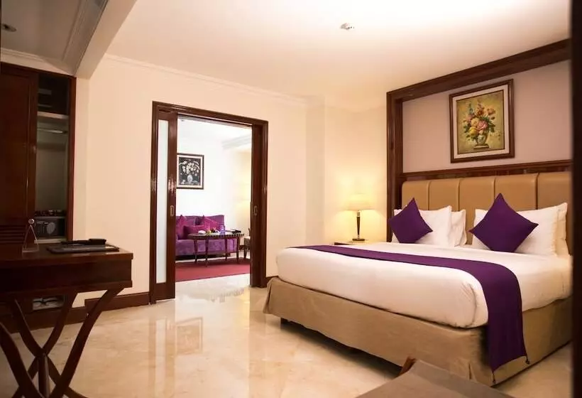 エクゼクティブスイート, Arion Suites Hotel Kemang