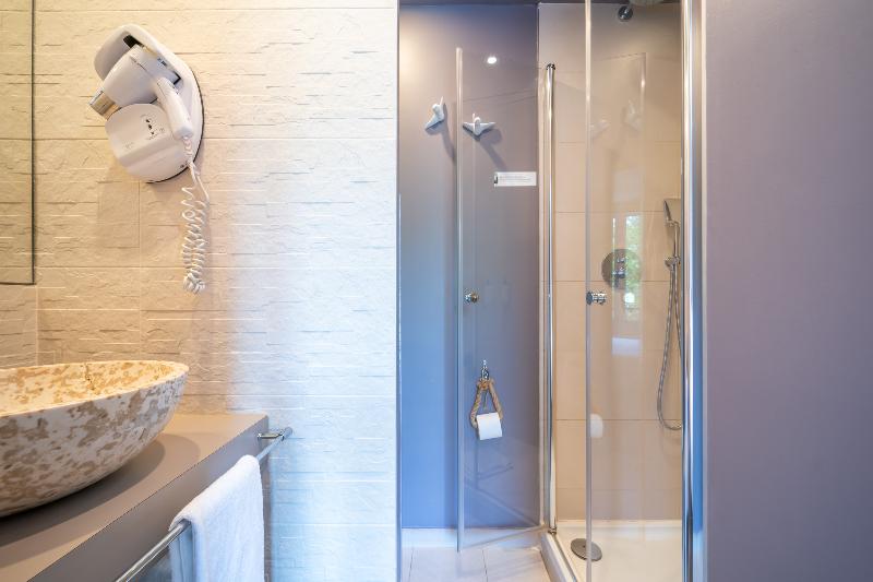 اتاق خانوادگی, Radisson Blu Hotel Zurich Airport
