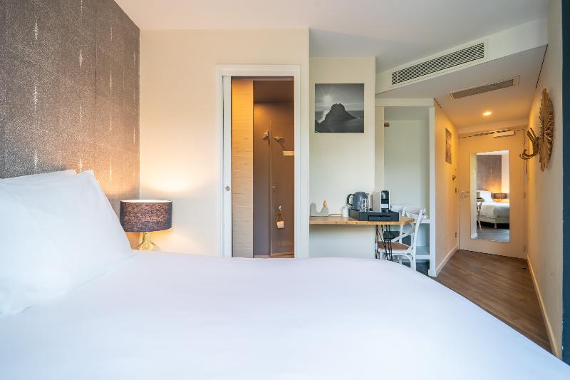 Quarto Familiar, Radisson Blu Hotel Zurich Airport
