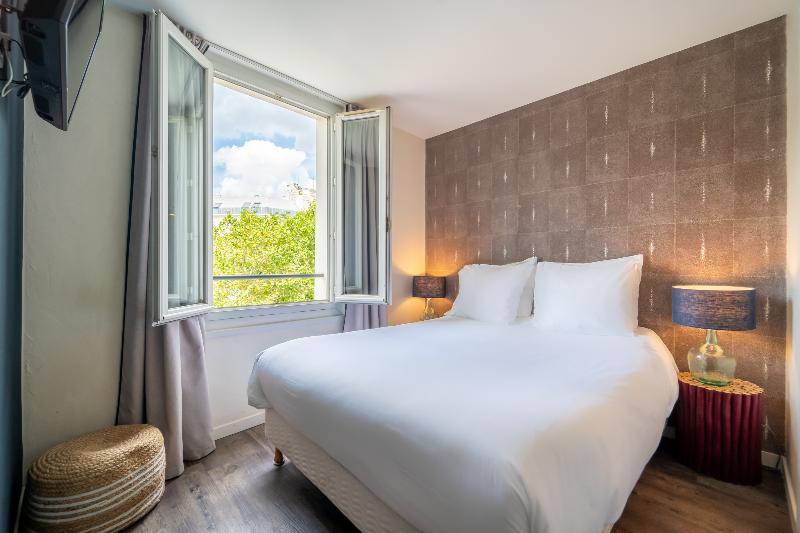 Quarto Familiar, Radisson Blu Hotel Zurich Airport