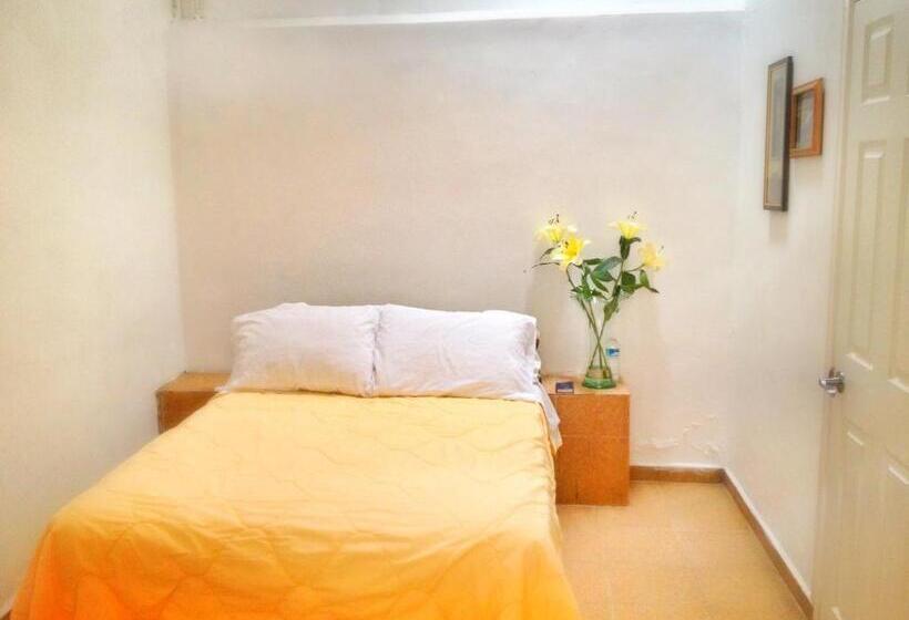 غرفة قياسية, Gran Hotel De Querétaro