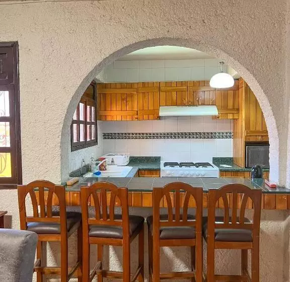 سوییت, Gran Hotel De Querétaro