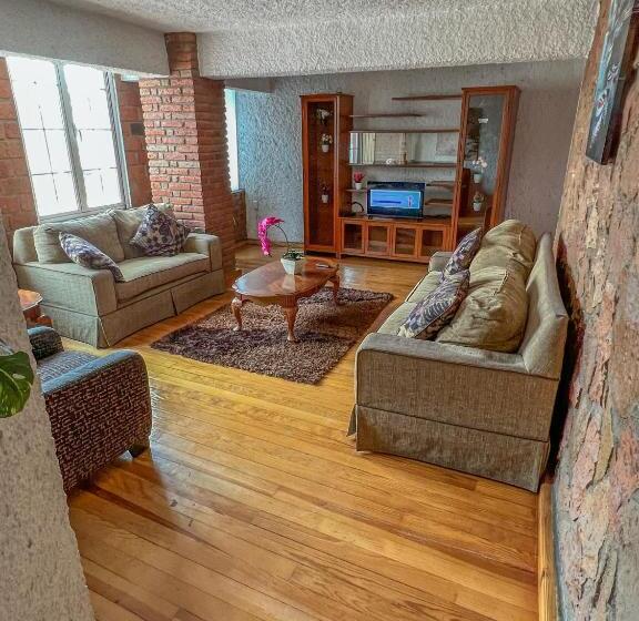 جناح, Gran Hotel De Querétaro