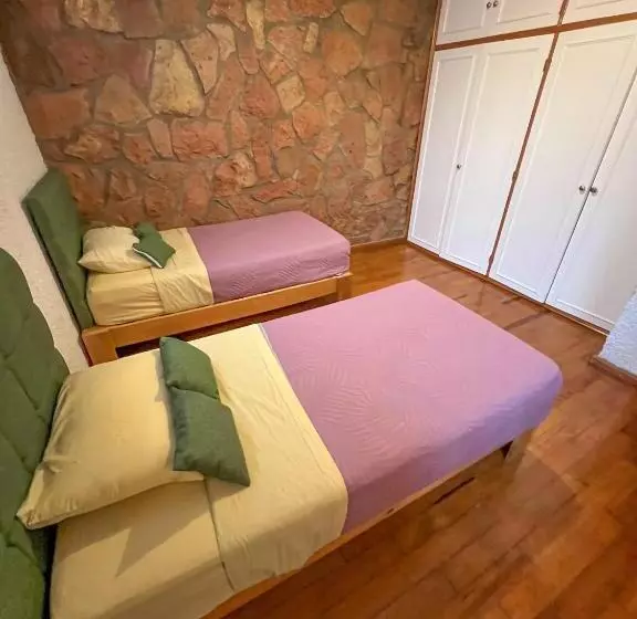 سوییت, Gran Hotel De Querétaro