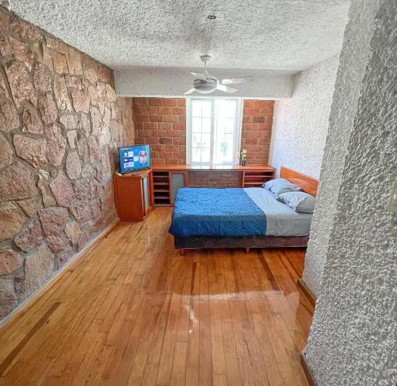 Люкс, Gran Hotel De Querétaro