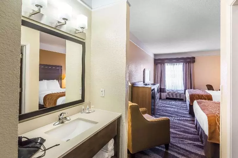 سوییت, Gran Hotel De Querétaro