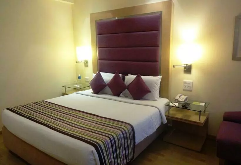 クラブルーム, Royal Orchid Central Bangalore, Manipal Centre, Mg Road