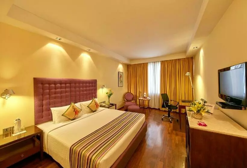 クラブルーム, Royal Orchid Central Bangalore, Manipal Centre, Mg Road
