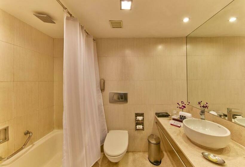 סוויטה אקזקיוטיב, Royal Orchid Central Bangalore, Manipal Centre, Mg Road