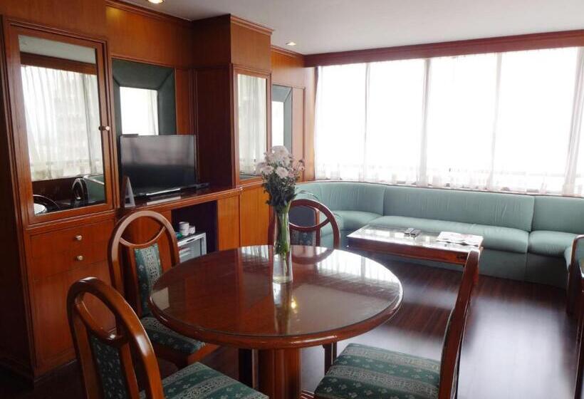 סוויטה אקזקיוטיב, Royal Orchid Central Bangalore, Manipal Centre, Mg Road