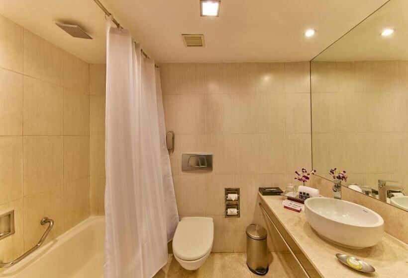 חדר סטנדרט, Royal Orchid Central Bangalore, Manipal Centre, Mg Road