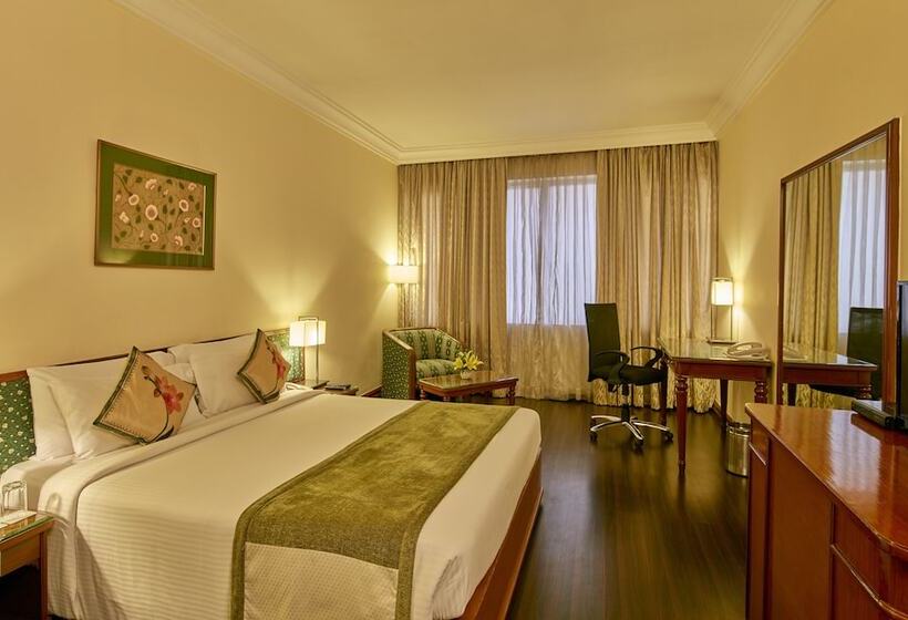 Президентский Люкс, Royal Orchid Central Bangalore, Manipal Centre, Mg Road