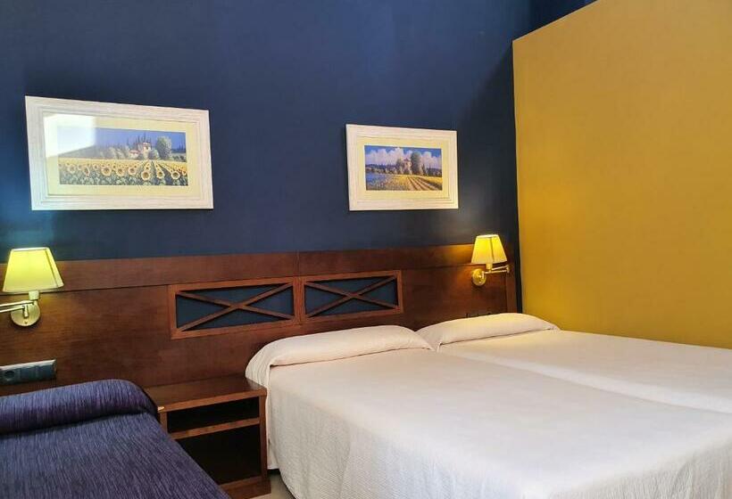 غرفة ديلوكس, Masia El Molinete