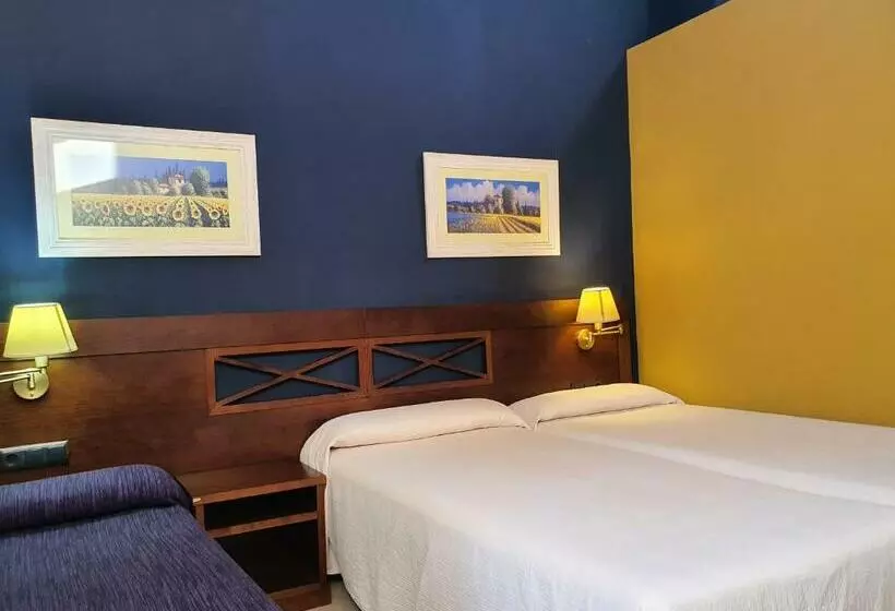 Deluxe-huone, Masia El Molinete