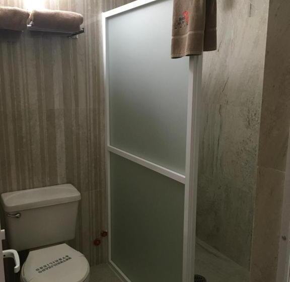 اتاق استاندارد, San Angel