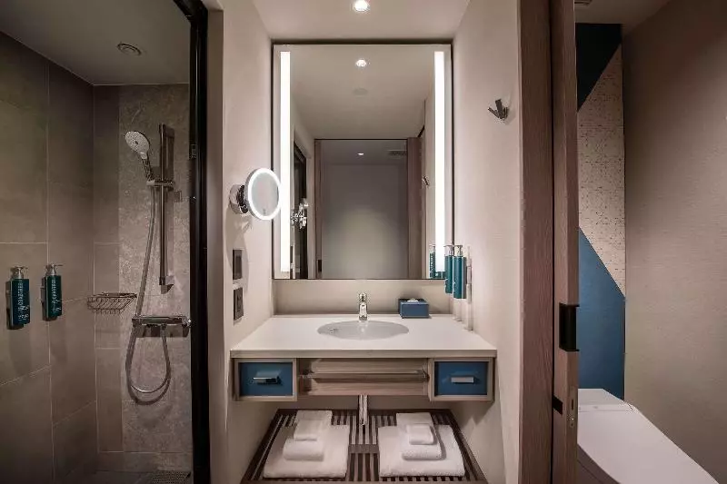 Standard-huone, The Mary Arden Inn