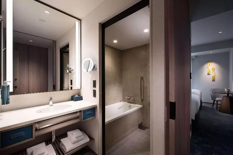 Standard-huone, The Mary Arden Inn