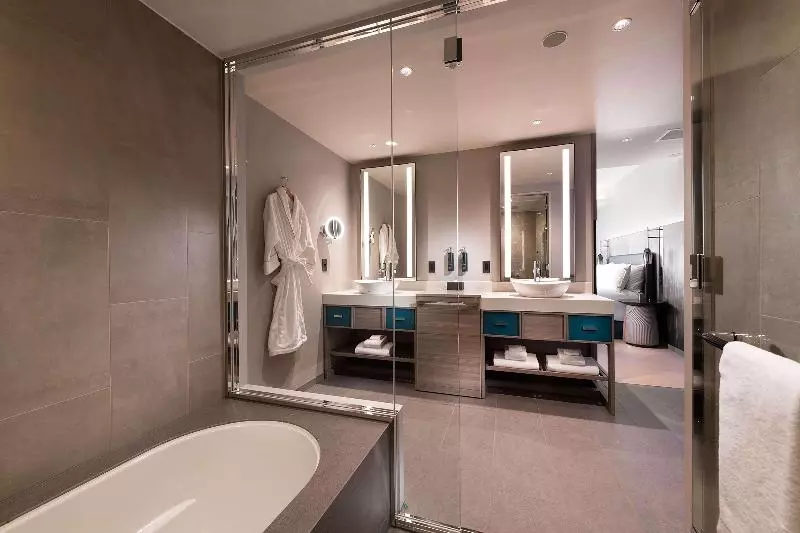 Standard-huone, The Mary Arden Inn
