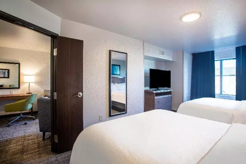 Deluxe-huone, The Mary Arden Inn