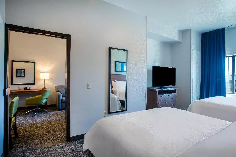 Deluxe-huone, The Mary Arden Inn