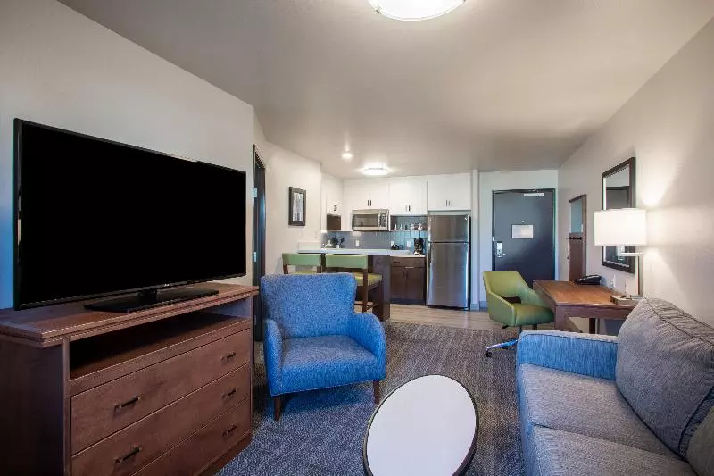 Deluxe-huone, The Mary Arden Inn