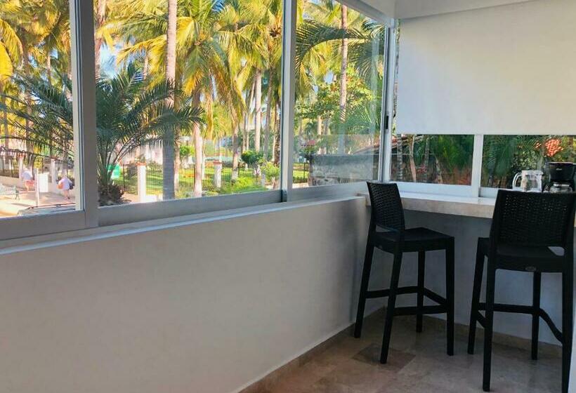 スタンダードルーム, Villa Varadero