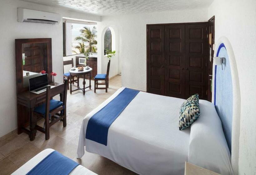 غرفة قياسية, Villa Varadero