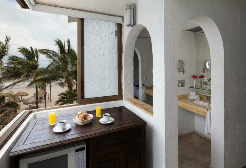 スタンダードルーム, Villa Varadero