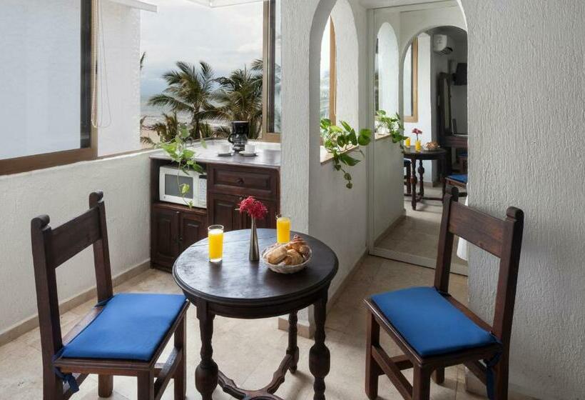 スタンダードルーム, Villa Varadero