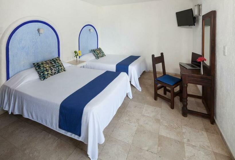 غرفة قياسية, Villa Varadero