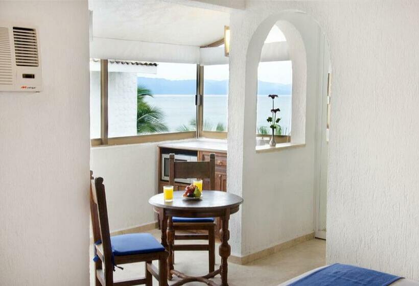 スタンダードルーム, Villa Varadero