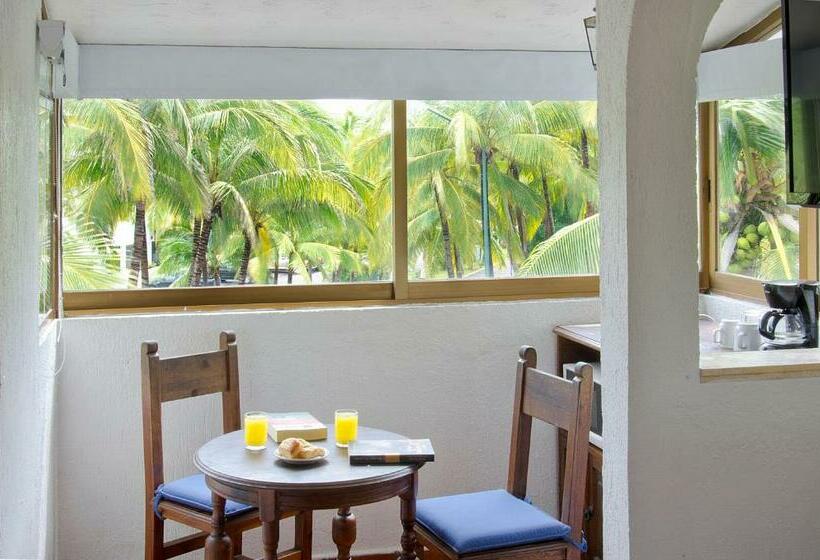 スタンダードルーム, Villa Varadero