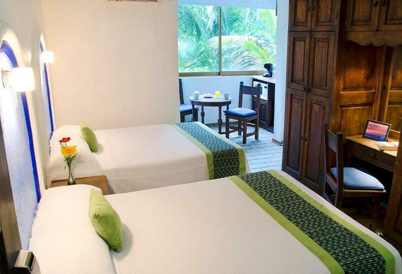 スタンダードルーム, Villa Varadero