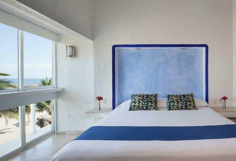 オーシャンビュースーペリアールーム, Villa Varadero