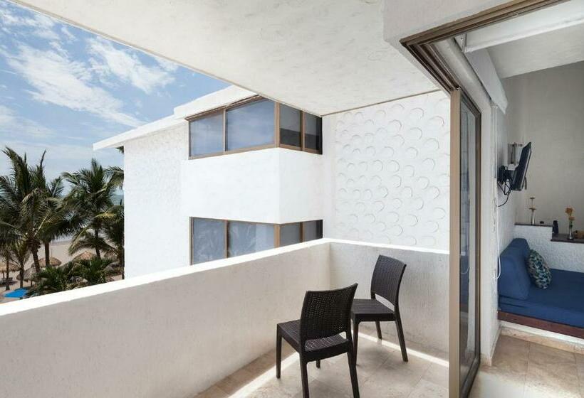 غرفة عائلية, Villa Varadero