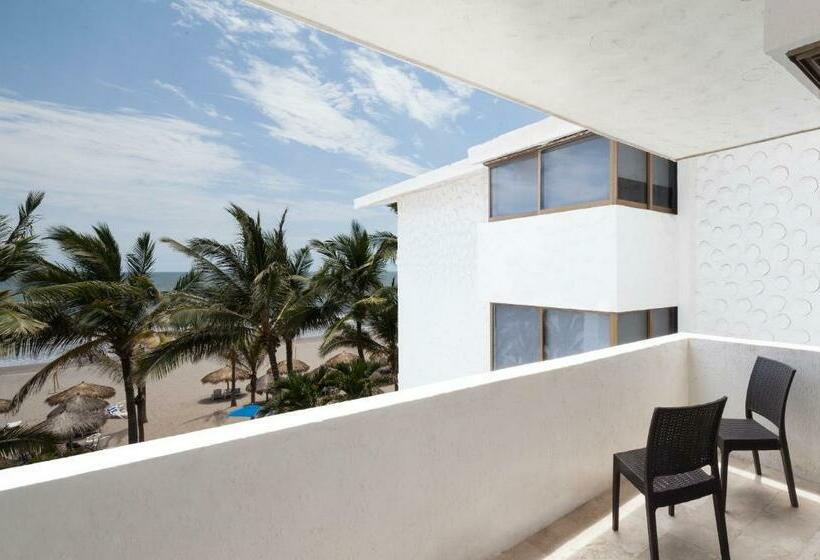 ファミリールーム, Villa Varadero