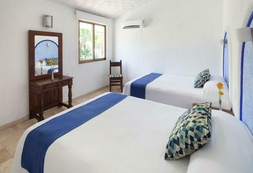 ファミリールーム, Villa Varadero