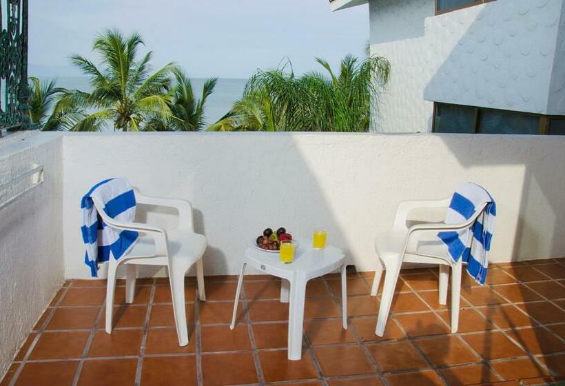 غرفة عائلية, Villa Varadero