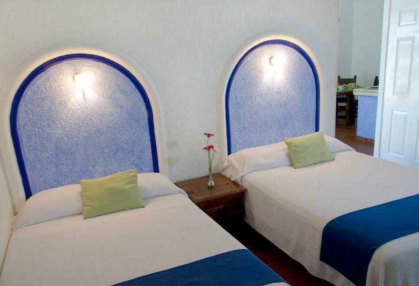 ファミリールーム, Villa Varadero