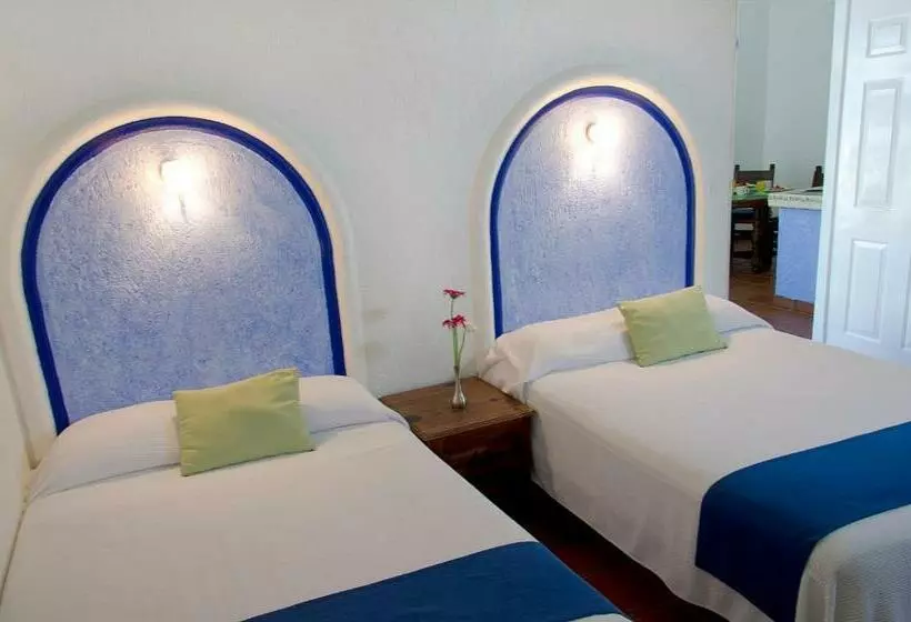 اتاق خانوادگی, Villa Varadero