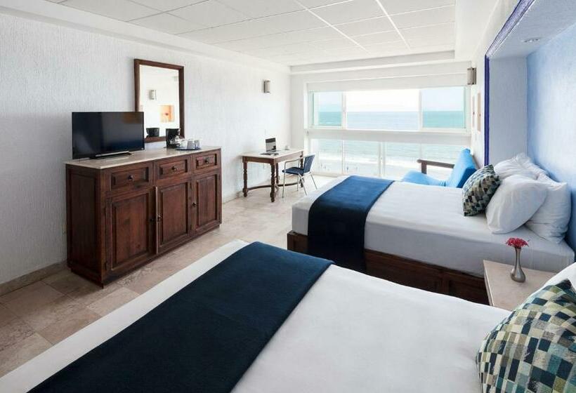 オーシャンビュースタンダードルーム, Villa Varadero