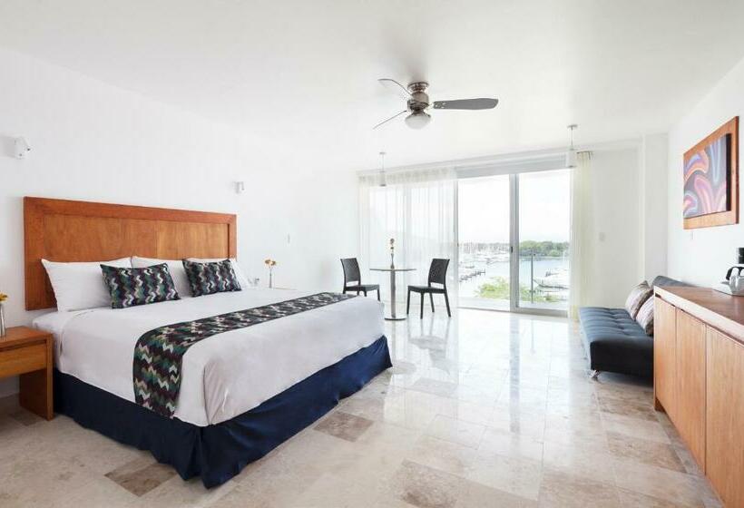 غرفة ديلوكس, Villa Varadero