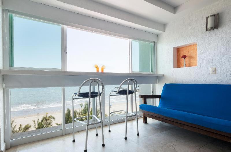 スタンダードルーム, Villa Varadero