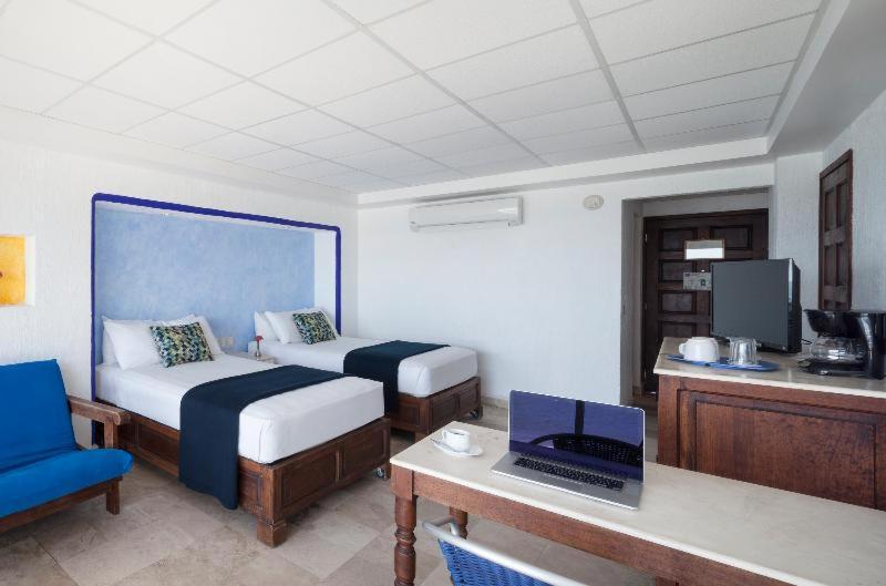 スタンダードルーム, Villa Varadero