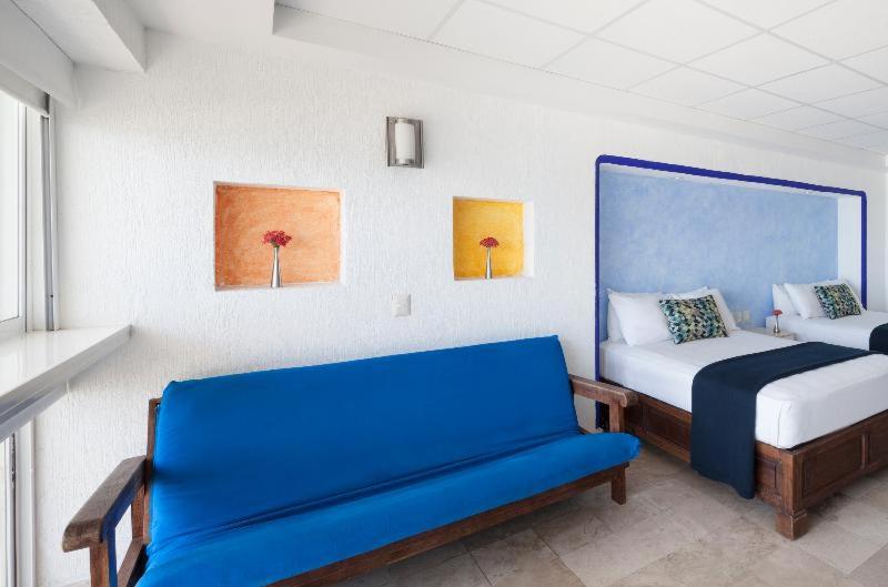 スタンダードルーム, Villa Varadero