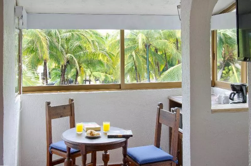 اتاق استاندارد, Villa Varadero