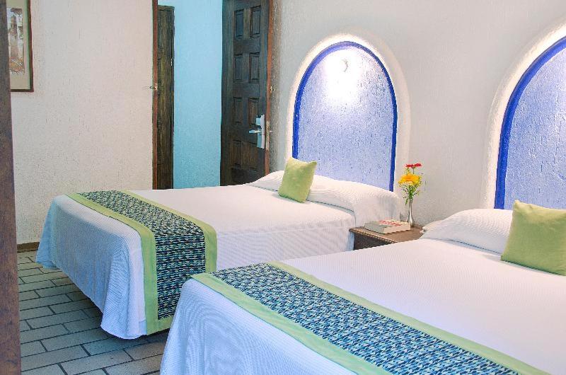 スタンダードルーム, Villa Varadero