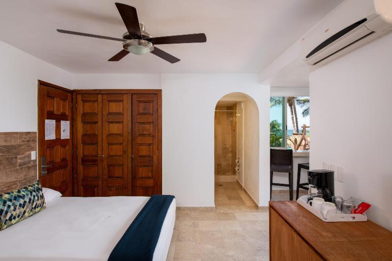 スタンダードルーム, Villa Varadero